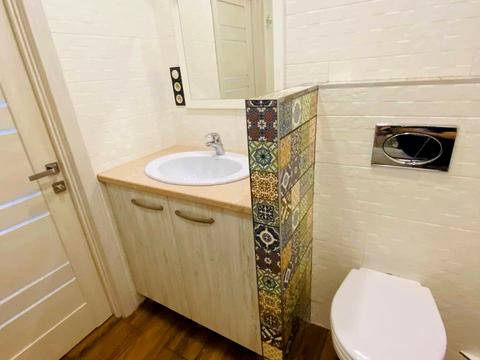 квартира по адресу Запорожское шоссе, 30-Х