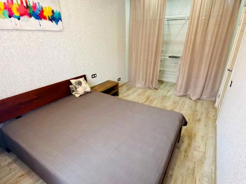 квартира по адресу Запорожское шоссе, 30-Х