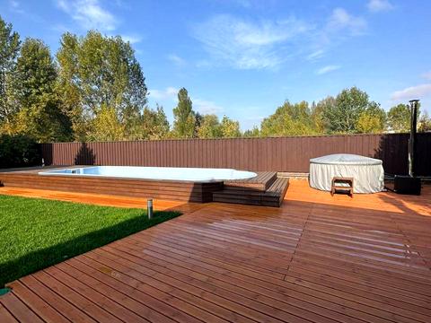 будинок за адресою Дачна вул.