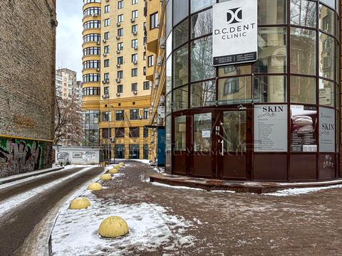 комерційна за адресою Київ, Полтавська вул., 10