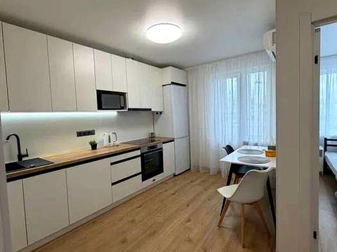 квартира за адресою Озерна вул., 27-А