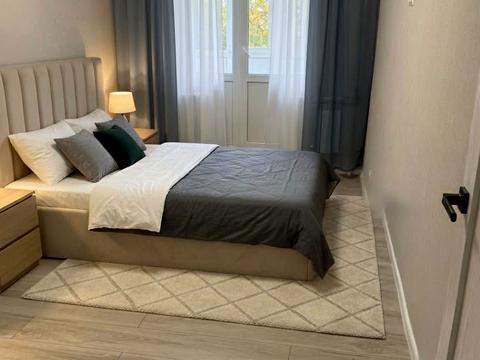 квартира за адресою Незалежності просп. (Леваневського), 63