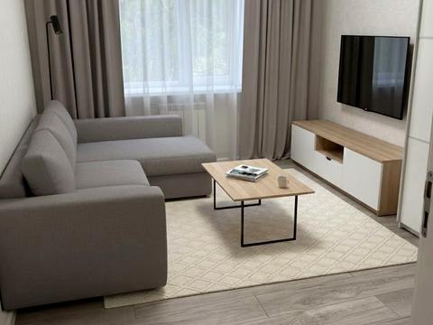 квартира за адресою Незалежності просп. (Леваневського), 63