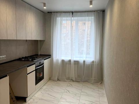 квартира за адресою Незалежності просп. (Леваневського), 63