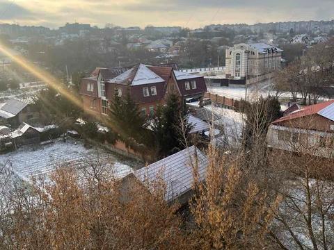 квартира за адресою Шульгіних вул., 43