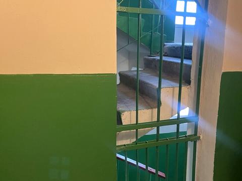 квартира за адресою Шульгіних вул., 43