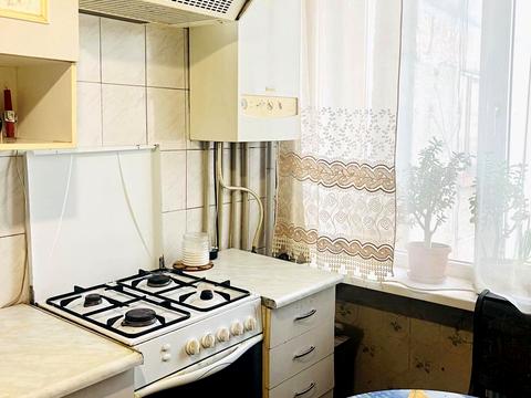 квартира за адресою Шульгіних вул., 43