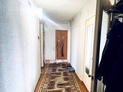 квартира за адресою Шульгіних вул., 43