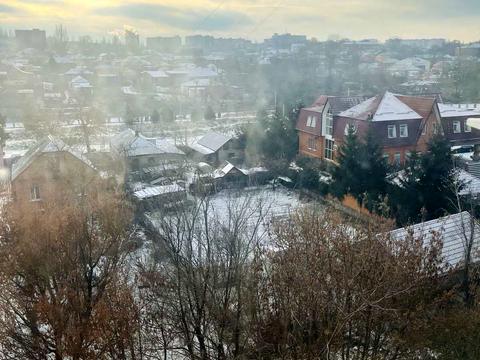 квартира за адресою Шульгіних вул., 43