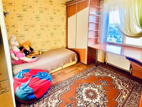 квартира за адресою Шульгіних вул., 43