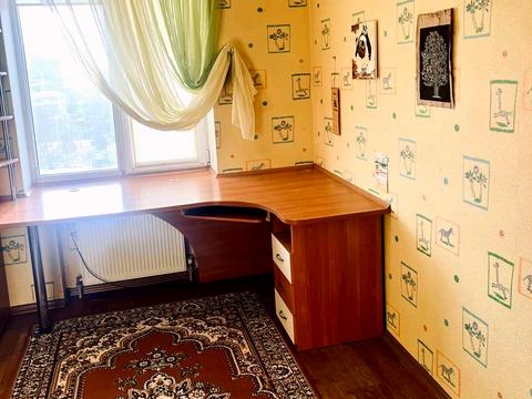 квартира за адресою Шульгіних вул., 43