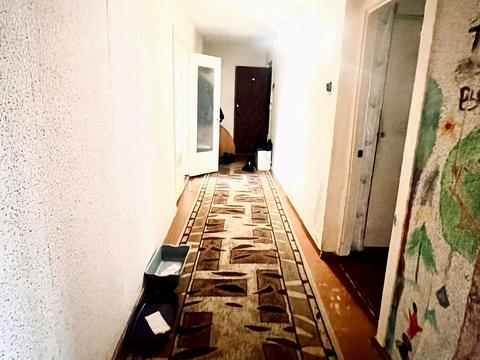 квартира за адресою Шульгіних вул., 43