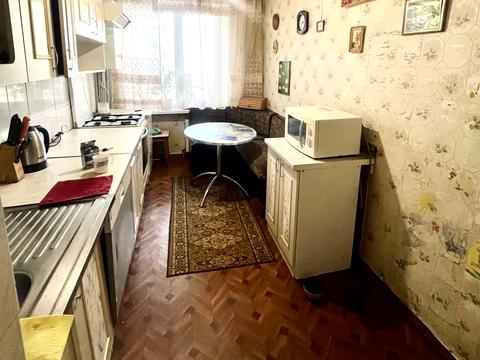 квартира за адресою Шульгіних вул., 43