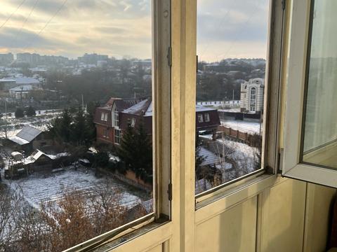 квартира за адресою Шульгіних вул., 43