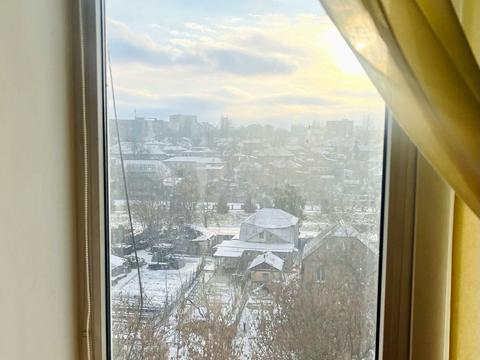 квартира за адресою Шульгіних вул., 43