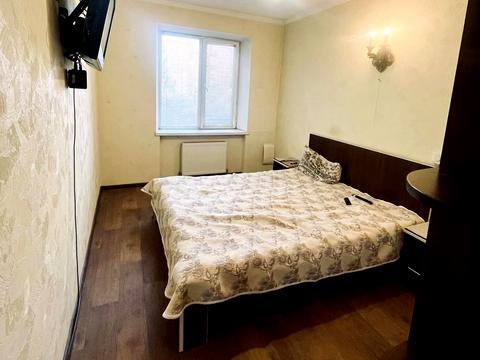 квартира за адресою Шульгіних вул., 43