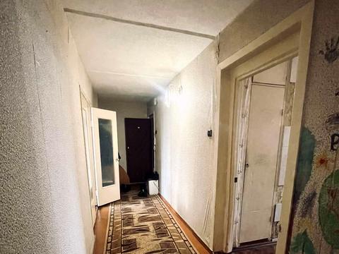 квартира за адресою Шульгіних вул., 43