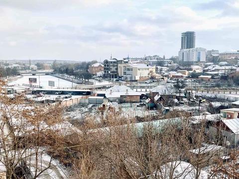 квартира за адресою Шульгіних вул., 43