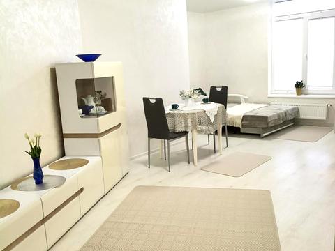 квартира по адресу Троллейбусная ул., 4-Б