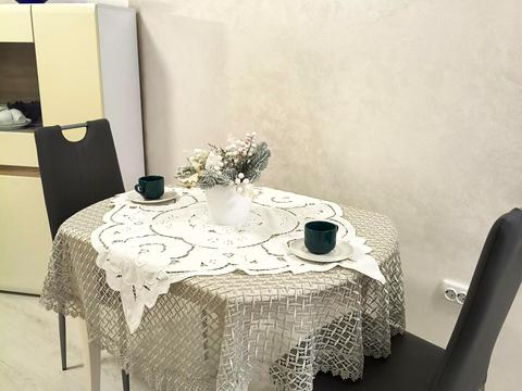 квартира по адресу Троллейбусная ул., 4-Б