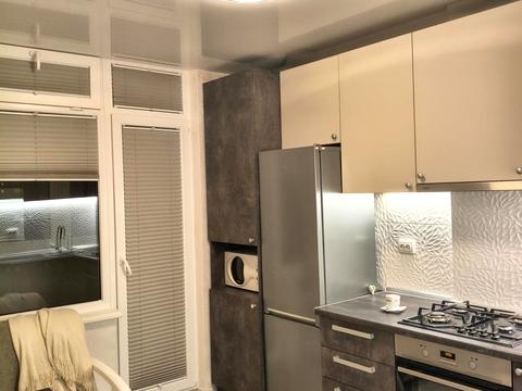 квартира по адресу Троллейбусная ул., 4-Б