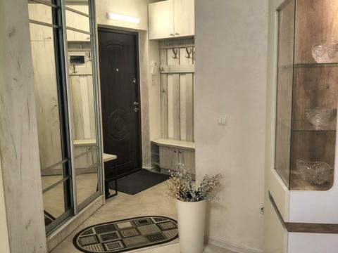 квартира по адресу Троллейбусная ул., 4-Б