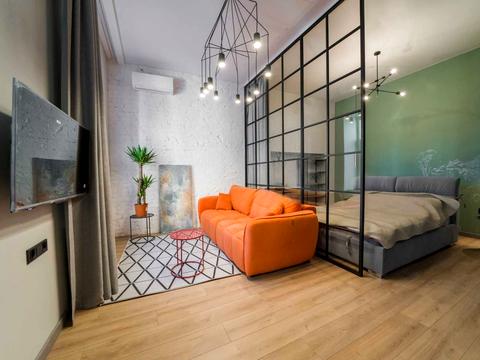 квартира за адресою Київ, Мала Житомирська вул., 16/3