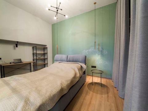 квартира за адресою Київ, Мала Житомирська вул., 16/3