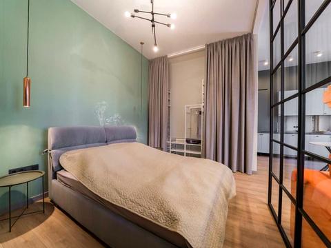 квартира за адресою Київ, Мала Житомирська вул., 16/3