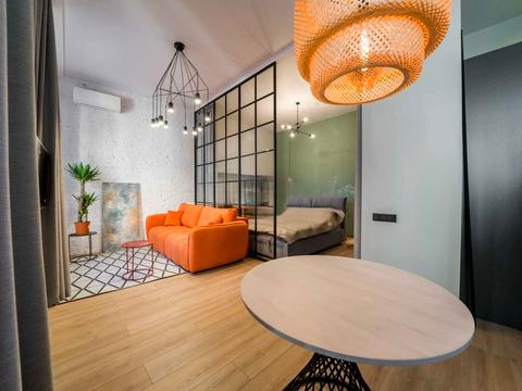 квартира за адресою Київ, Мала Житомирська вул., 16/3