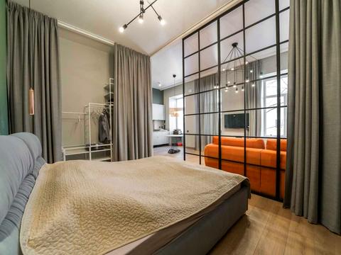 квартира за адресою Київ, Мала Житомирська вул., 16/3