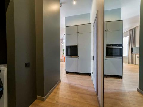 квартира за адресою Київ, Мала Житомирська вул., 16/3