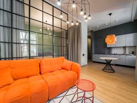 квартира за адресою Київ, Мала Житомирська вул., 16/3