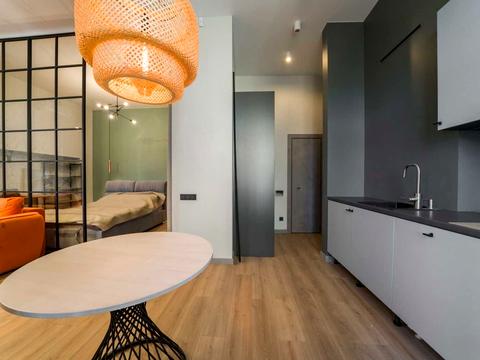 квартира за адресою Київ, Мала Житомирська вул., 16/3