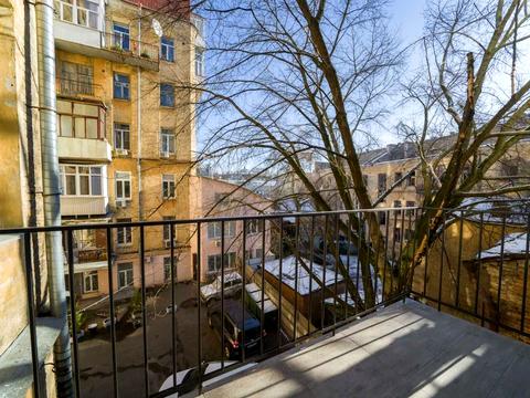 квартира за адресою Київ, Мала Житомирська вул., 16/3