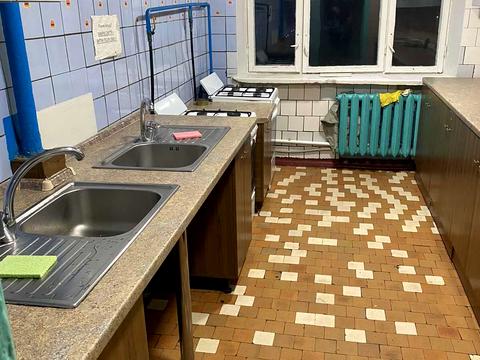 кімната за адресою Миколи Руденка бульв. (Кольцова), 20-А