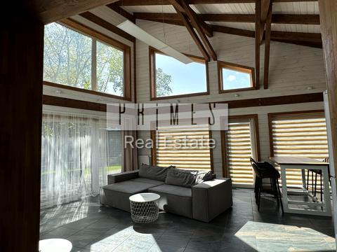 дом по адресу Проектна