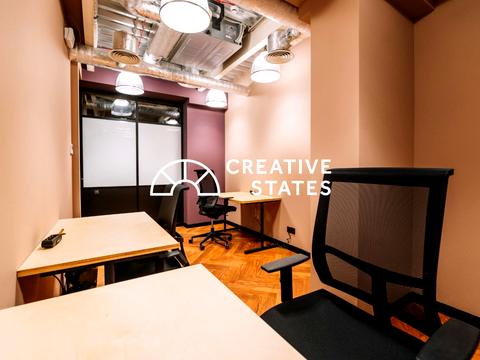 коммерческая по адресу Князей Острожских ул. (Московська), 8