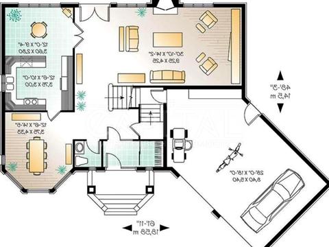 дом по адресу Піщана