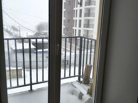 квартира по адресу Генерала Тарнавского ул., 5