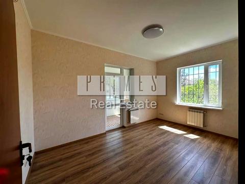 дом по адресу Молодёжная ул.