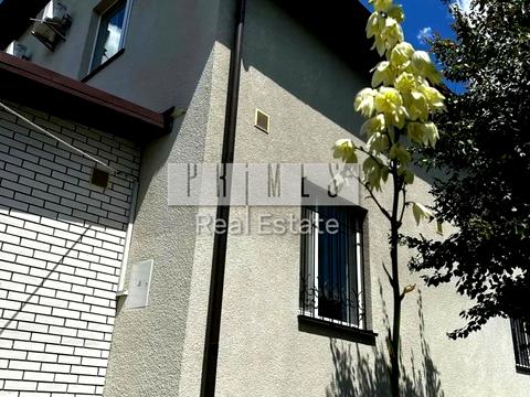 дом по адресу Молодёжная ул.