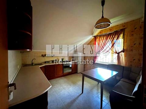 дом по адресу Молодёжная ул.