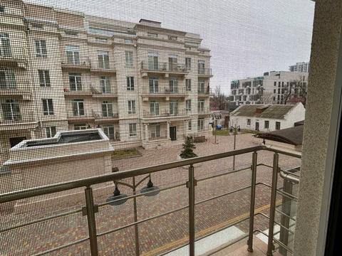 квартира за адресою Фонтанська дорога вул. (Перекопской дивизии улица), 58/3