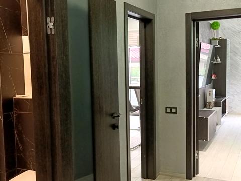 квартира за адресою Фонтанська дорога вул. (Перекопской дивизии улица), 58/3