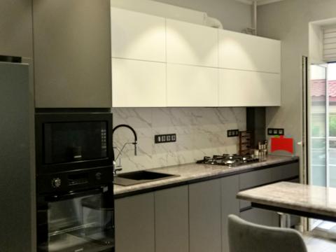 квартира за адресою Фонтанська дорога вул. (Перекопской дивизии улица), 58/3