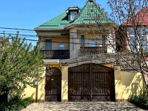 дом по адресу Толбухина ул. (Толбухина)