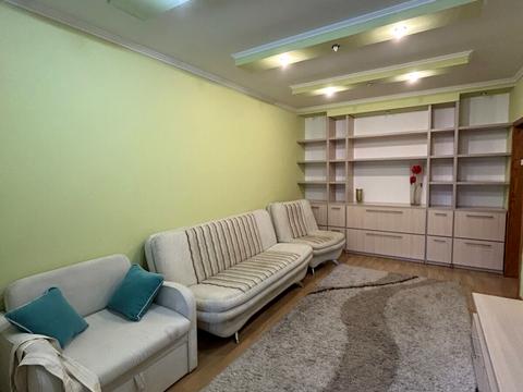 квартира за адресою Анни Ахматової вул., 16-В