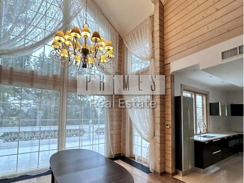 дом по адресу Береговая ул.