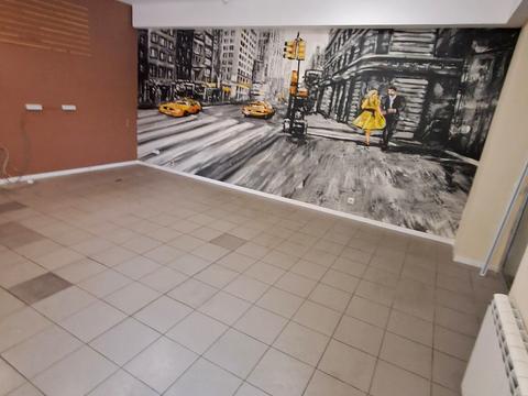 коммерческая по адресу Науки просп. (Ленина), 24